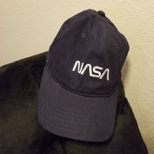 ❌❌SOLD❌❌NASA cap